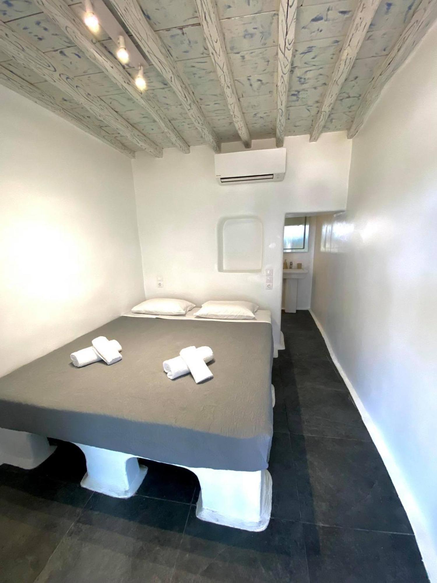 Mykonos Vibes Airport Studios And Apartments Mykonos Town Dış mekan fotoğraf