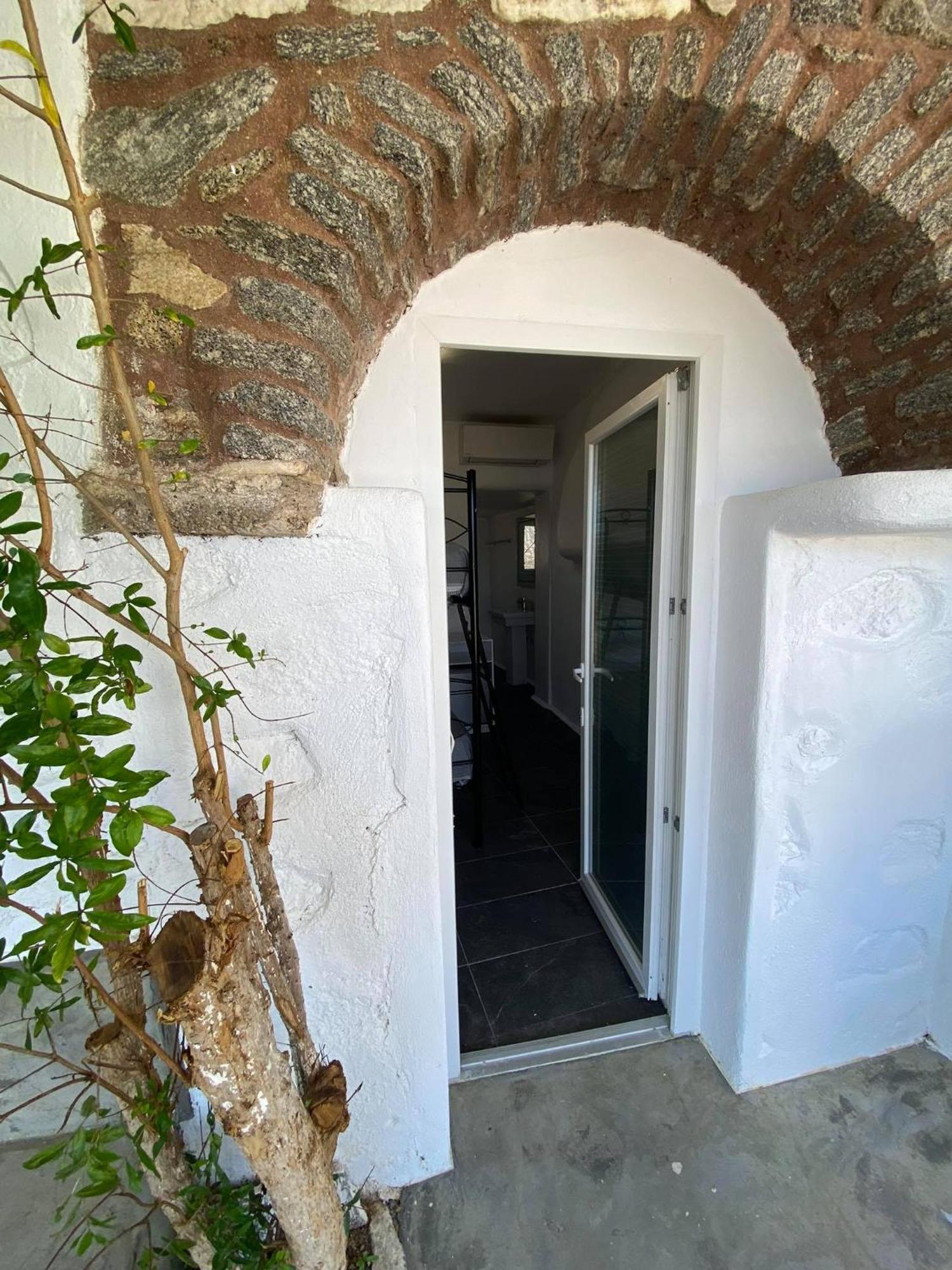 Mykonos Vibes Airport Studios And Apartments Mykonos Town Dış mekan fotoğraf