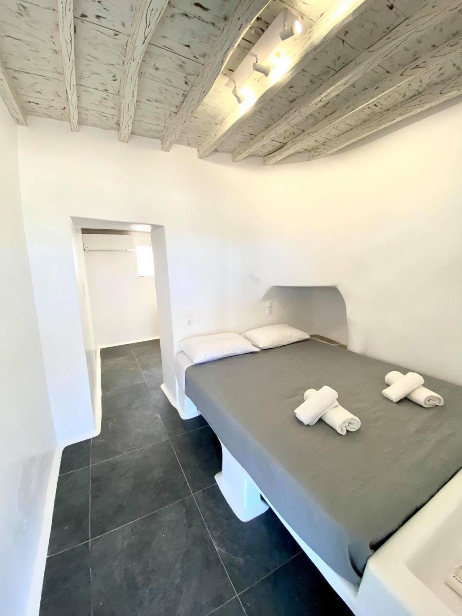 Mykonos Vibes Airport Studios And Apartments Mykonos Town Dış mekan fotoğraf
