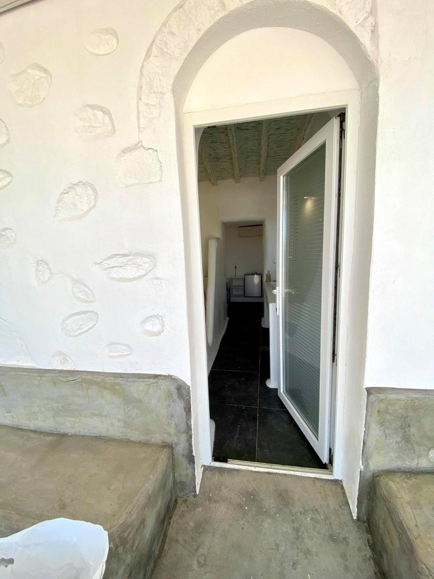 Mykonos Vibes Airport Studios And Apartments Mykonos Town Dış mekan fotoğraf